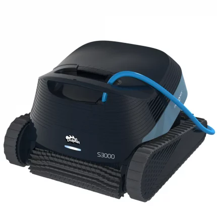 Dolphin S3000   MAYTRONICS  (news 2026)