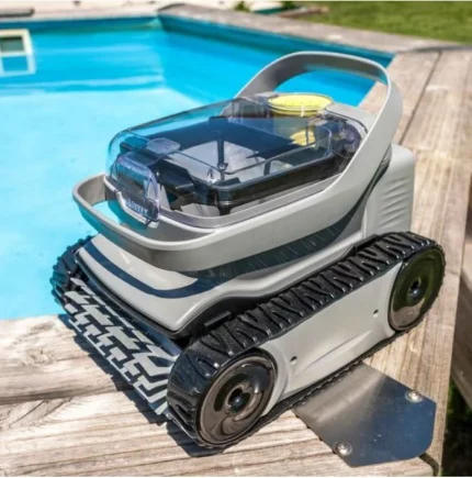 ROBOT ZODIAC  PIXEL OP32  sans fil