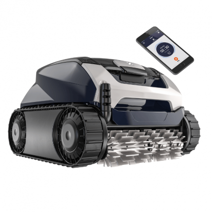 Zodiac  Voyager RE 4400 IQ